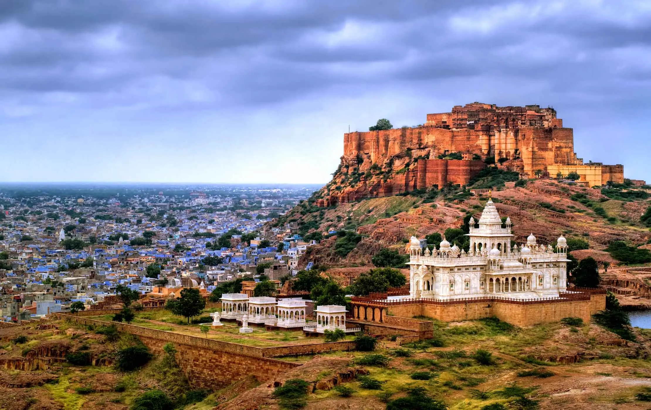 Rajasthan Tour